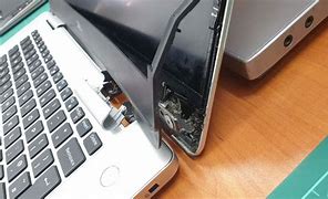Image result for Laptop Broken Fusion