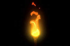 Image result for 2D Fire Effect