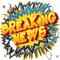 Image result for Breaking News Cartoon