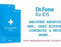 Image result for Dr.Fone Android Portable