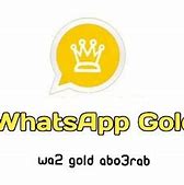 Image result for Gold WhatsApp Download