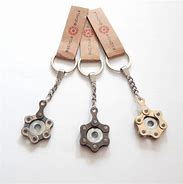 Image result for Bike Chain Key Ring