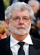 Image result for George Lucas