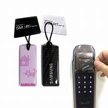 Image result for Samsung Fingerprint Door Lock