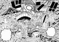 Image result for One Piece Manga Series