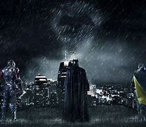 Image result for Gotham City Background Wallpaper