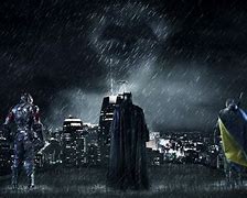 Image result for High Resolution Gotham Wallpaper