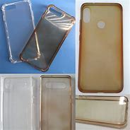 Image result for Clear iPhone 6 Back Cover