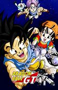 Image result for Dragon Ball GT Episodes