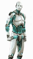 Image result for Gearforge Robot Humanoid