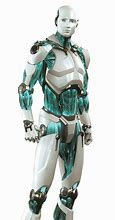 Image result for Gearforge Robot Humanoid
