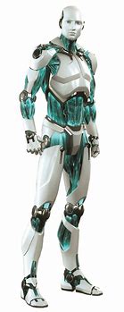Image result for Sci-Fi Robot Concept Art Suit