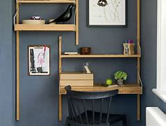 Image result for Home Office Wall Storage