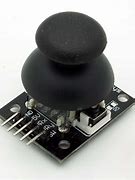 Image result for Joystick Arduino