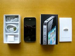 Image result for iPod 4 Unboxing