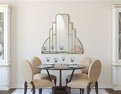 Image result for Art Deco Mirror Designs