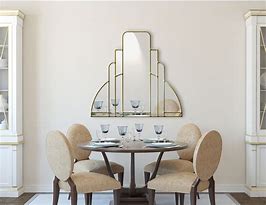 Image result for Art Deco Mirror