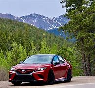 Image result for Camry TRD