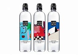 Image result for Life Water Case