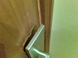 Image result for Broken Door Knob