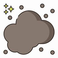 Image result for Dust Icon Symbol PNG