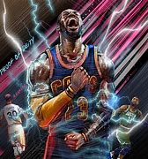 Image result for NBA Dope Art