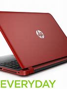 Image result for Red HP Pavilion Laptops