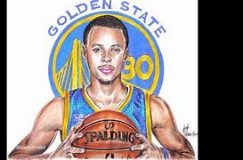 Image result for How to Draw NBA Players Cartoon