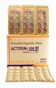 Image result for actinim�trico