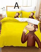 Image result for George Monkey Cartoon