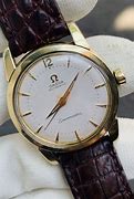 Image result for Omega Gold Watches for Men