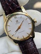 Image result for Men's Gold Omega Watches