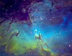 Image result for Galaxy Clouds Background Pastel