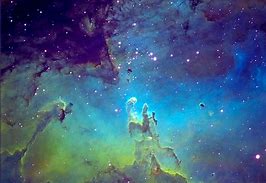 Image result for Cool Blue Galaxy