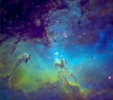 Image result for Gaming Wallpaper Blue and Purple Galaxy