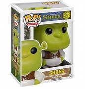 Image result for Shrek Funko Pop