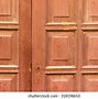 Image result for Bedroom Sliding Wood Closet Doors