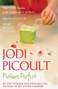 Image result for Jodi Picoult Books With TWIST ENDINGS