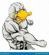 Image result for Mean Duck Knuckles