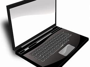 Image result for Laptop Computer Clip Art