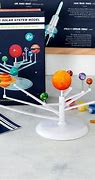 Image result for Solar System Model Kit