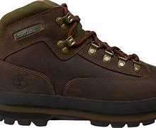 Image result for Timberland Euro Hiker