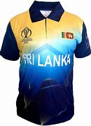 Image result for Sri Lanka Cricket Team T-Shirt