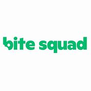 Image result for Bite Squad Logo