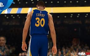 Image result for Steph Curry 2K19