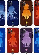 Image result for One Plus 9 Pro Case Genshin