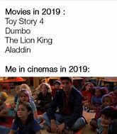 Image result for Unpopular Movie Memes 2019
