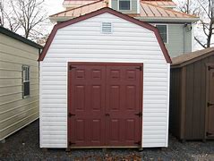 Image result for Simple 4X8 Shed