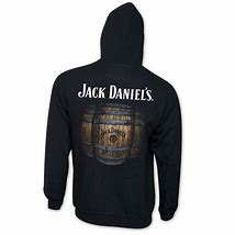 Image result for Jack Daniel's Hoodie