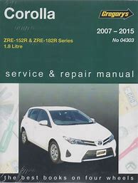 Image result for Auto Repair Manuals Toyota